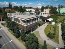Pronájem kanceláře, Dolní Břežany, Pražská, 37 m2