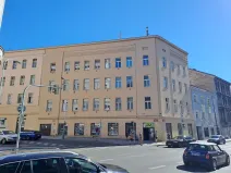 Pronájem bytu 1+1, Praha - Žižkov, Prokopova, 48 m2
