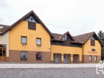 Prodej vícegeneračního domu, Česká Bělá, 312 m2
