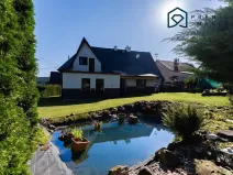 Prodej rodinného domu, Brandov, Rudé armády, 300 m2