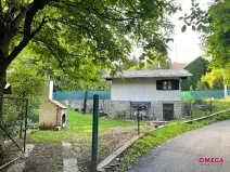 Prodej rodinného domu, Pohoří, 50 m2