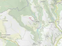 Dražba pozemku, Mukařov, 2892 m2