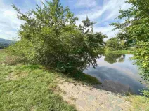 Prodej pozemku, Všenory, 601 m2