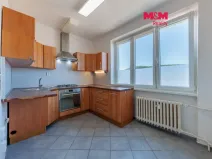 Pronájem bytu 2+1, Karlovy Vary - Rybáře, Sokolovská, 56 m2