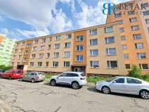 Prodej bytu 3+1, Přerov - Přerov I-Město, Mikuláškova, 72 m2
