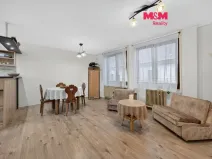 Prodej rodinného domu, Kunžak, Žižkova, 190 m2