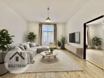 Prodej bytu 2+1, Praha - Libeň, náměstí Dr. Václava Holého, 80 m2