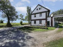 Prodej rodinného domu, Kožlany - Dřevec, 208 m2