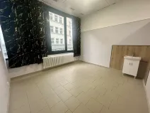 Pronájem obchodního prostoru, Liberec, Revoluční, 18 m2
