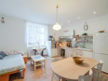 Pronájem bytu 2+kk, Bohumín - Nový Bohumín, 9. května, 51 m2