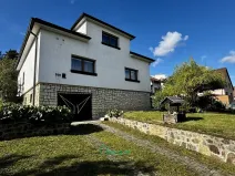 Prodej rodinného domu, Zbiroh, Tyršova, 275 m2