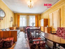 Prodej bytu 3+kk, Český Těšín, Havlíčkova, 114 m2