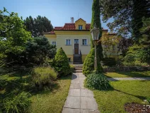 Prodej rodinného domu, Praha - Lhotka, V zahradní čtvrti, 176 m2