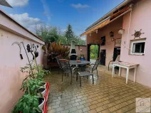 Prodej rodinného domu, Žalhostice, 110 m2
