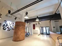 Pronájem kanceláře, Praha - Libeň, 714 m2