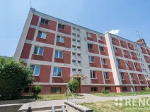 Prodej bytu 1+1, Brno, Družstevní, 37 m2