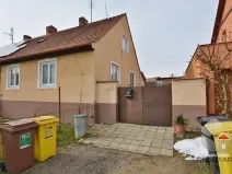 Pronájem rodinného domu, Tasovice, 101 m2