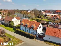 Prodej vícegeneračního domu, Tursko, Ke Statkům, 189 m2