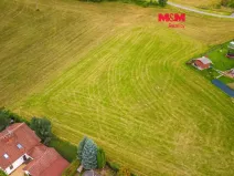 Prodej pozemku pro bydlení, Semily - Bítouchov, 1242 m2