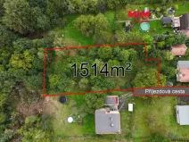 Prodej pozemku pro bydlení, Rychvald, Hornická, 1514 m2