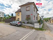 Prodej rodinného domu, Hluboká nad Vltavou, Svat. Čecha, 160 m2