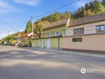 Prodej vícegeneračního domu, Dolní Kounice, Skalní, 121 m2
