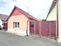 Prodej rodinného domu, Bříza, 57 m2