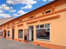 Pronájem obchodního prostoru, Tišnov, Brněnská, 139 m2