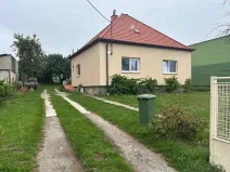 Pronájem rodinného domu, Medlovice, 100 m2
