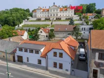 Prodej rodinného domu, Lysá nad Labem, Sojovická, 310 m2