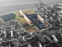 Prodej výrobních prostor, Čachovice - Struhy, 350 m2