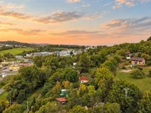 Prodej pozemku pro bydlení, Boskovice, 858 m2