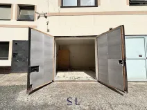 Pronájem skladu, Železný Brod, 68 m2
