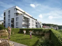 Prodej bytu 4+kk, Praha - Košíře, Leitzova, 86 m2