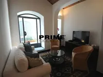 Pronájem bytu 3+1, Praha - Smíchov, Hořejší nábřeží, 134 m2