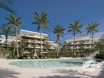 Prodej bytu 3+kk, Estepona, Španělsko, 133 m2