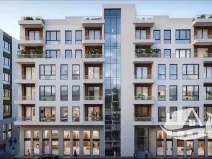 Prodej bytu 1+kk, Kavaja, Albánie, 48 m2