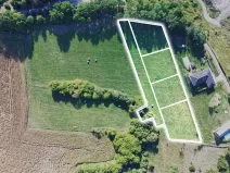 Prodej pozemku pro bydlení, Albrechtice nad Orlicí, 3829 m2