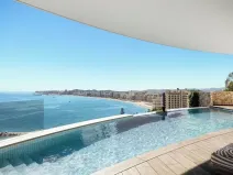 Prodej bytu 2+kk, Fuengirola, Španělsko, 72 m2