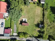Prodej zahrady, Petrovice u Karviné, 851 m2