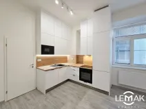 Pronájem bytu 2+kk, Olomouc, Dobrovského, 66 m2