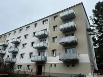 Pronájem bytu 3+1, Praha - Podolí, Dvorecká, 68 m2