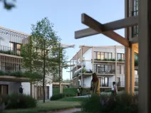 Prodej bytu 1+kk, Valašské Meziříčí, Štěpánov, 41 m2