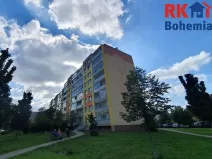 Prodej bytu 3+1, Mladá Boleslav, 17. listopadu, 77 m2