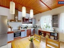 Prodej rodinného domu, Bučovice, 121 m2
