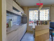 Prodej bytu 1+kk, Rokycany - Nové Město, Františka Kotyzy, 24 m2