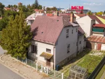 Prodej rodinného domu, Jindřichův Hradec - Jindřichův Hradec III, Sibiřská, 135 m2