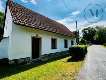 Prodej chalupy, Nové Hrady, 168 m2
