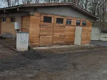 Prodej skladu, Chyňava, 110 m2