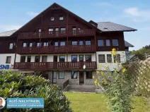 Pronájem bytu 1+kk, Albrechtice v Jizerských horách, 30 m2